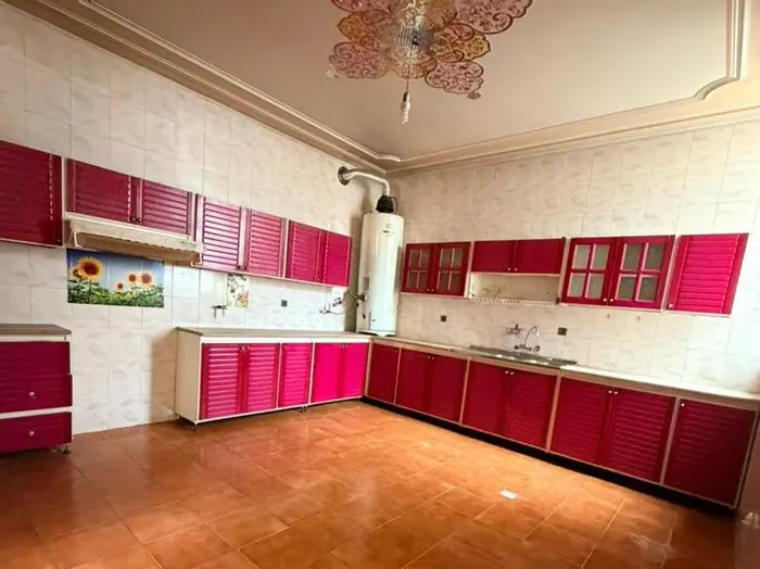 ویلایی طبقه دو مسکونی و اداری