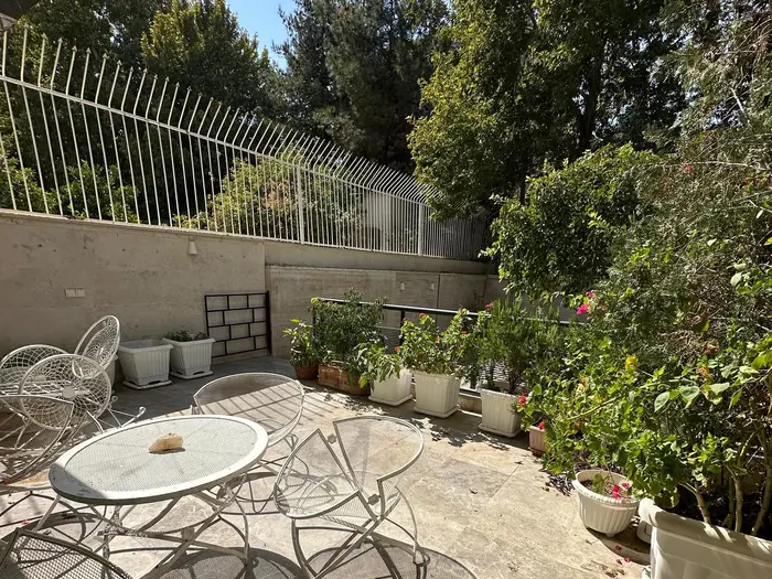 370 متر آپارتمان فول نیایش 